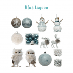 kader Blue Lagoon