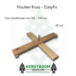 Houten Kruis - Easyfix KH