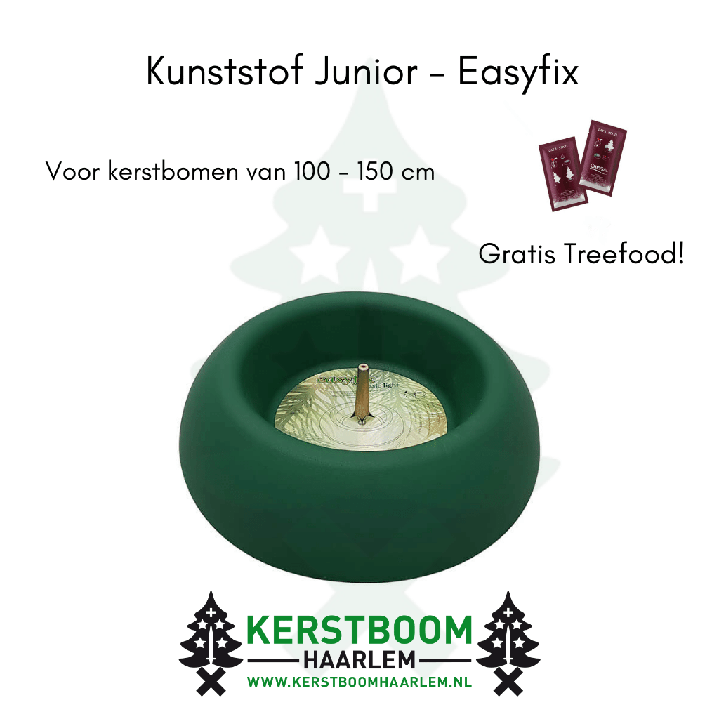 Kunststof Junior – Easyfix KH