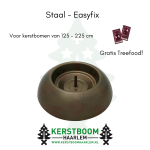 Staal - Easyfix goud KH