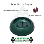 Staal Maxi - Easyfix groen KH