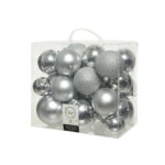Zilver 26 stuks