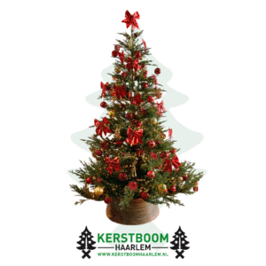 kerstboom versierpakket
