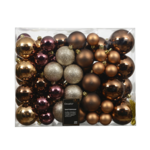 kerstballen