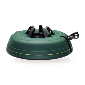 Krinner XXL kerstboomstandaard met waterreservoir voor kerstbomen van 250-300 cm