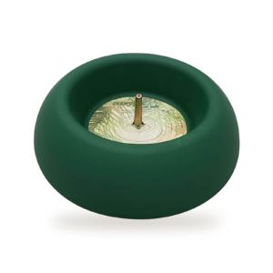 Kunststof Classic Easyfix kerstboomstandaard met waterreservoir voor kerstbomen van 125-200 cm