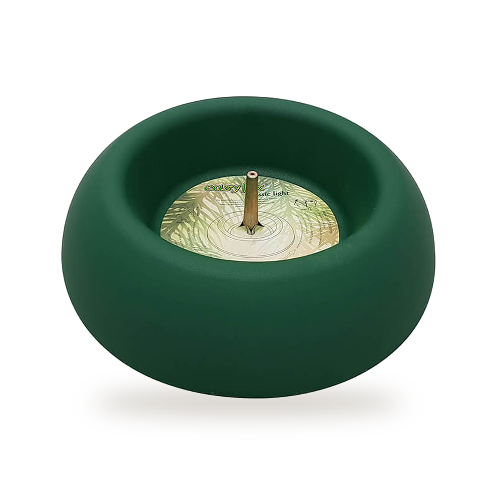 kunststof-classic-easyfix-groen-wit