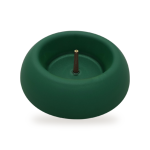 Kunststof Junior Easyfix kerstboomstandaard met waterreservoir voor kerstbomen van 100-150 cm