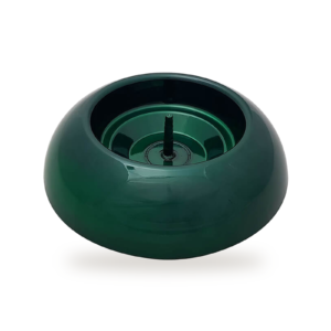 Staal Classic Easyfix kerstboomstandaard met waterreservoir voor kerstbomen van 125-225 cm